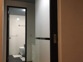 1 Schlafzimmer Appartement zu verkaufen im The Tempo Ruamrudee, Lumphini