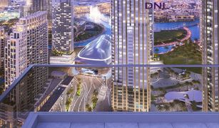 2 Bedrooms Apartment for sale in BLVD Heights, Dubai Forte 1