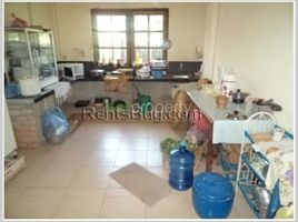 4 Bedroom Villa for sale in Laos, Chanthaboury, Vientiane, Laos