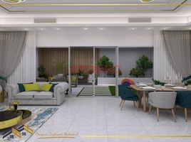 5 Bedroom Villa for sale at District 12, Emirates Gardens 1, Jumeirah Village Circle (JVC)