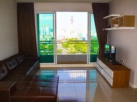 2 Schlafzimmer Wohnung zu verkaufen im Circle Condominium, Makkasan, Ratchathewi, Bangkok
