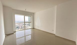 1 Schlafzimmer Appartement zu verkaufen in Blue Towers, Abu Dhabi Burooj Views