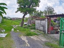 2 Schlafzimmer Haus zu verkaufen in Bueng Kum, Bangkok, Nawamin