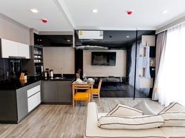1 Schlafzimmer Wohnung zu vermieten im The Deck Patong, Patong