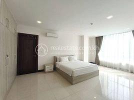 2 Bedroom Apartment for rent at 2 Bedroom Apartment for Rent in BKK Area, Tuol Svay Prey Ti Muoy, Chamkar Mon, Phnom Penh