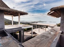 4 Schlafzimmer Haus zu verkaufen in Koh Samui, Surat Thani, Bo Phut, Koh Samui