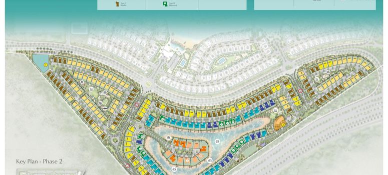 Master Plan of District One West Phase 2 - Photo 1