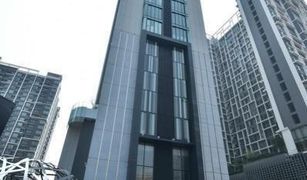 1 chambre Condominium a vendre à Huai Khwang, Bangkok Condolette Midst Rama 9