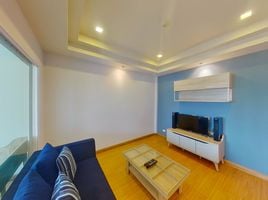 1 Bedroom Condo for rent at The Kaze 34, Khlong Tan