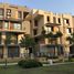 3 Bedroom Apartment for sale at Eastown, The 5th Settlement, New Cairo City, Cairo, Egypt