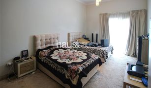 Central Towers, दुबई Villa Lantana 2 में 4 बेडरूम विला बिक्री के लिए