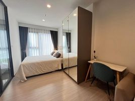 Studio Condo for rent at Life Asoke Hype, Makkasan