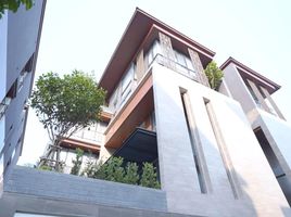 4 Bedroom House for rent at Anina Villa, Chong Nonsi