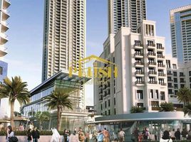 2 Bedroom Apartment for sale at Harbour Views 2, Dubai Creek Harbour (The Lagoons)