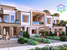 4 Bedroom Villa for sale at Malta, DAMAC Lagoons, Dubai