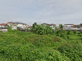  Land for sale in Bangkok, Lat Phrao, Lat Phrao, Bangkok