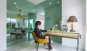 4 Bedrooms House for sale in Hang Dong, Chiang Mai Ray Hangdong