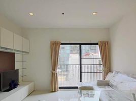 1 Schlafzimmer Wohnung zu vermieten im Noble Reveal, Phra Khanong Nuea, Watthana, Bangkok