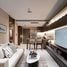 1 Schlafzimmer Penthouse zu verkaufen im The Panora Estuaria, Na Chom Thian, Sattahip, Chon Buri