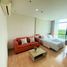 Studio Condo for rent at At First Sight Condominium, Pak Phriao, Mueang Saraburi