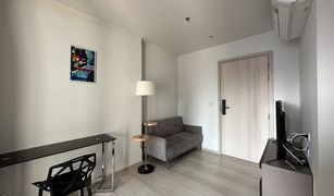 1 Bedroom Condo for sale in Lumphini, Bangkok Life One Wireless