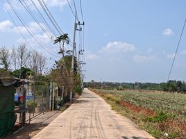  Земельный участок for sale in Pran Buri Прачуап Кири Кхан, Wang Phong, Pran Buri, Прачуап Кири Кхан