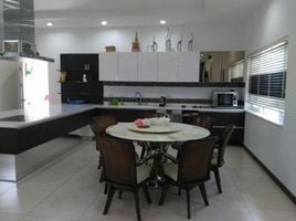 6 Bedroom House for sale in International School of Chonburi (ISC Pattaya), Bang Lamung, Takhian Tia