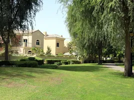 4 Bedroom Villa for sale at Sevilla Village, Royal Residence, Dubai Sports City