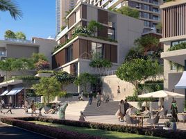 2 Bedroom Apartment for sale at Creek Waters, Creek Beach, Dubai Creek Harbour (The Lagoons)