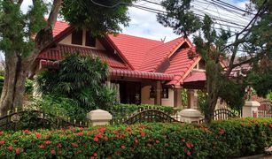 2 Bedrooms House for sale in Ban Waen, Chiang Mai Tarndong Park View