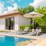 4 Schlafzimmer Villa zu verkaufen im Cherng Lay Villas and Condominium, Choeng Thale