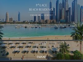 2 Bedroom Apartment for sale at Palace Beach Residence, EMAAR Beachfront, Dubai Harbour