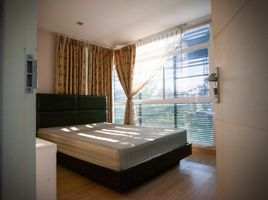 1 Bedroom Apartment for sale at Lugano Ladprao 18, Chomphon