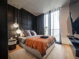 2 Schlafzimmer Wohnung zu vermieten im Noble Around Sukhumvit 33, Khlong Tan Nuea