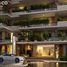 3 Bedroom Apartment for sale at IL Bosco, New Capital Compounds, New Capital City, Cairo