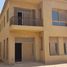 4 Bedroom House for sale at Allegria, Sheikh Zayed Compounds, Sheikh Zayed City, Giza