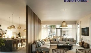 3 Habitaciones Villa en venta en Al Jurf, Abu Dhabi AL Jurf