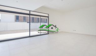 4 chambres Villa a vendre à , Abu Dhabi West Yas