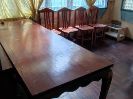 3 Schlafzimmer Haus zu verkaufen in Mueang Phrae, Phrae, Nai Wiang, Mueang Phrae, Phrae