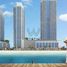 2 बेडरूम अपार्टमेंट for sale at Marina Vista, EMAAR Beachfront, दुबई हार्बर