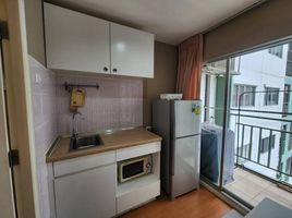 1 Schlafzimmer Appartement zu vermieten im Lumpini Mega City Bangna, Bang Kaeo, Bang Phli, Samut Prakan