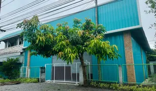2 Bedrooms Warehouse for sale in Huai Sak, Chiang Rai 