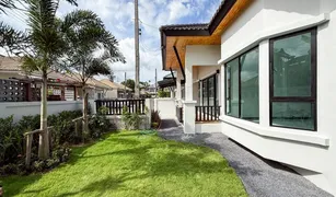 3 Schlafzimmern Haus zu verkaufen in Si Sunthon, Phuket Prime Place Phuket-Victory Monument