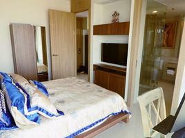 1 Bedroom Condo for sale at The Riviera Wongamat, Na Kluea