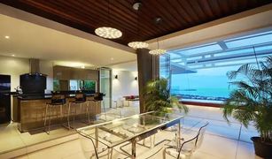 3 Bedrooms Villa for sale in Bo Phut, Koh Samui Aqua Samui Duo