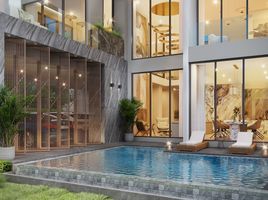 5 Schlafzimmer Villa zu verkaufen im Harmony Hills Villas Pattaya, Huai Yai, Pattaya