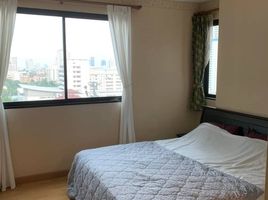 2 Schlafzimmer Appartement zu vermieten im Supalai Premier Place Asoke, Khlong Toei Nuea