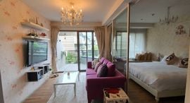 Available Units at Baan San Ngam Hua Hin 