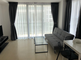 1 Bedroom Apartment for sale at Aurora Pratumnak, Nong Prue