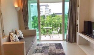 1 Bedroom Condo for sale in Nong Kae, Hua Hin Chelona Khao Tao